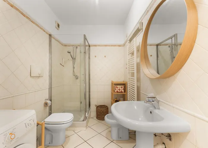 Appartement Moscova-chinatown - Urban Getaway - Wi-fi *