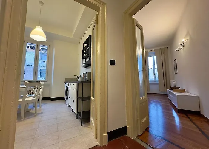 Appartement - - Lubiz - *