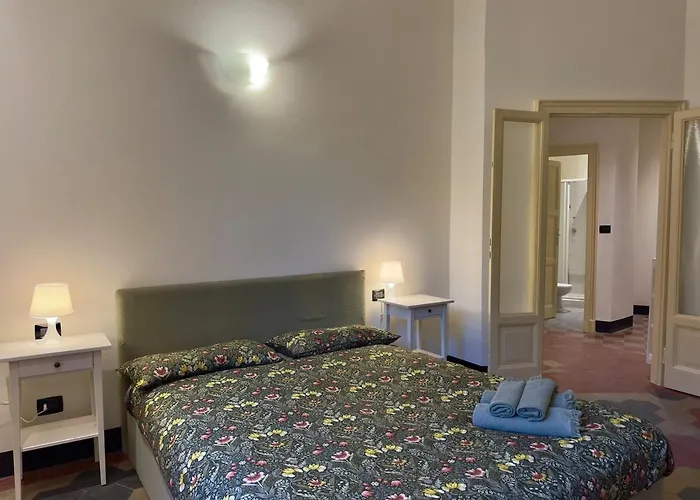 - - Lubiz - Appartement