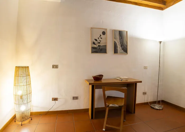 Brera Boutique By Interhome Lägenhet