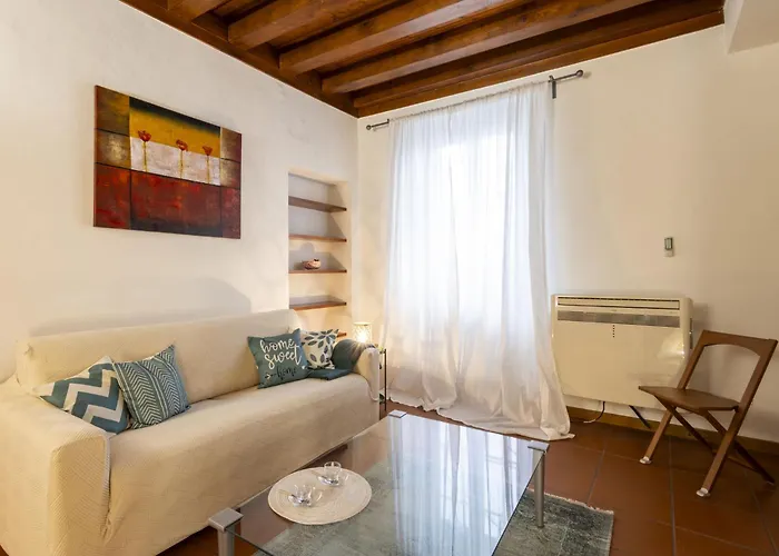 Lägenhet Brera Boutique By Interhome Milano