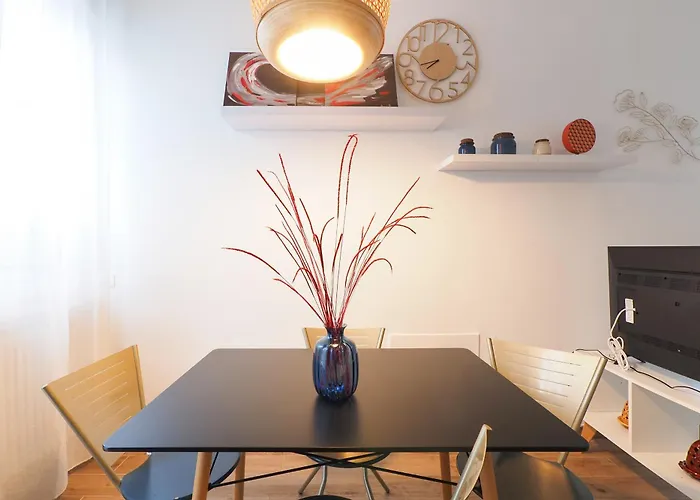 Primopiano - Pordoi Apartman *