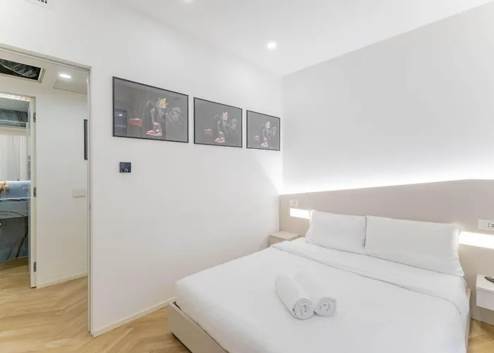 Appartement V31 Urban Collection I - Ii *