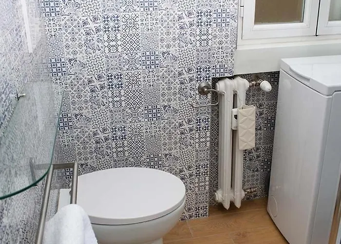 Cozyflat On Metro5 Close To Citylife-arcodellapace Appartement