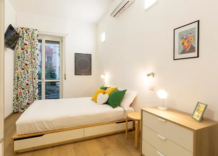 Welcome Darsena Apartment *