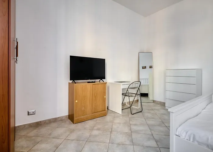 Domusmi Fioravanti شقة