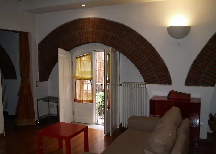 アパート Bilocale A Porta Venezia *