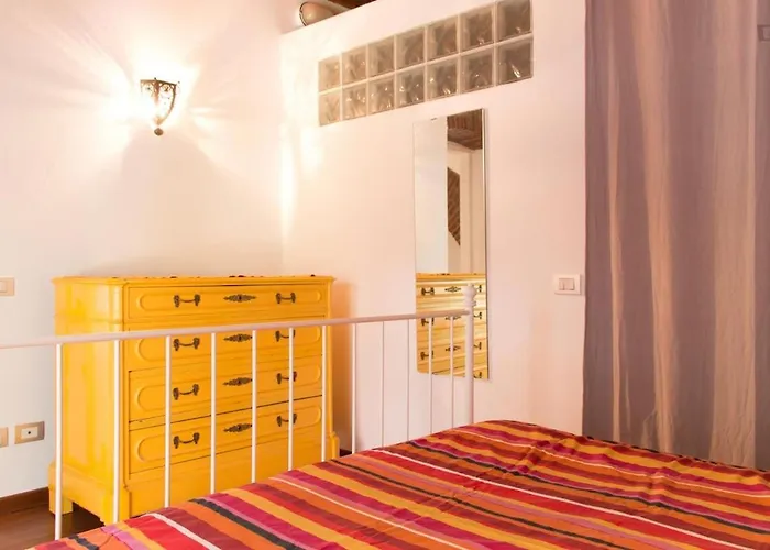 Bilocale A Porta Venezia アパート ミラノ