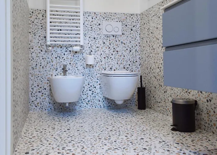 Richard's - Susa Apartman