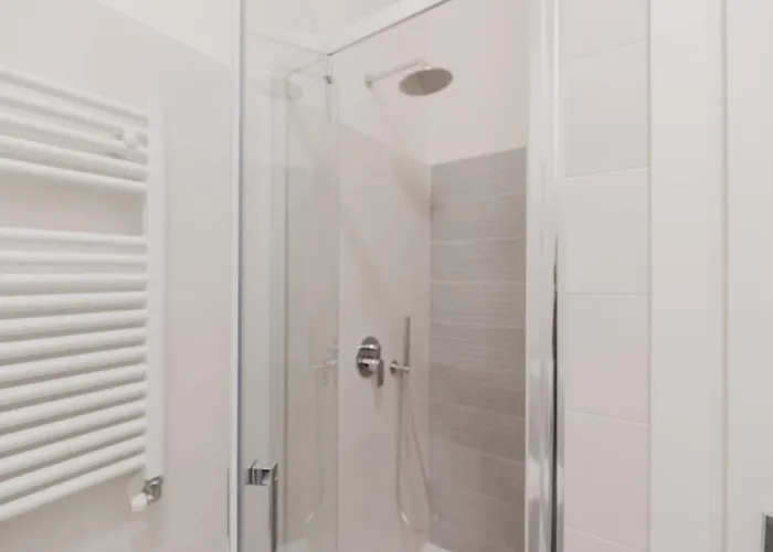 Gohost - Tacito Modern Retreat Appartement