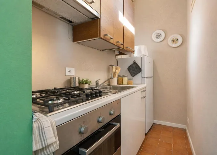 Appartement Ampio Bilo Luminoso - Stazione Loreto M1 M2 Milan