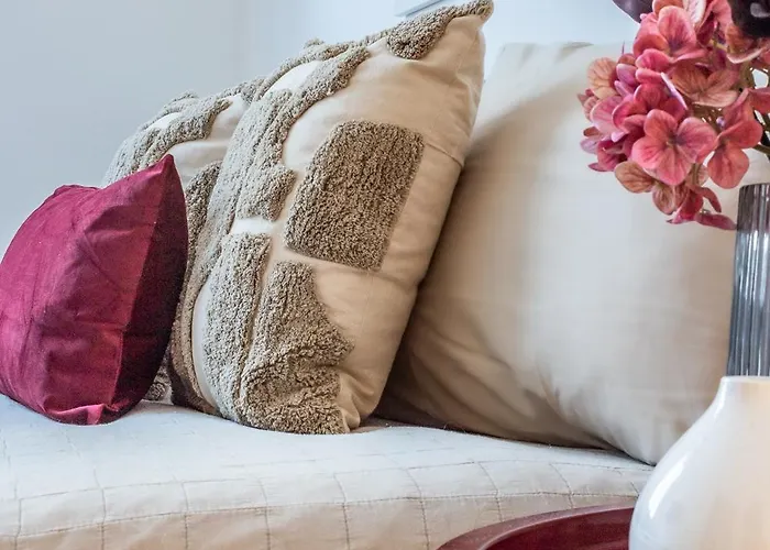 Nolo - Moderno E Raffinato Trilocale