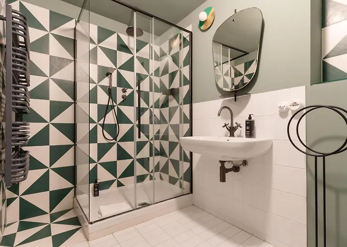 Appartamento Brera In Castillia 24