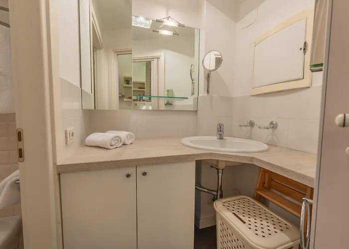 Appartement Flamingos Loft - Center Of