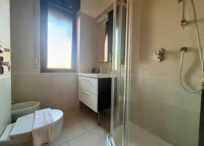 Bocconi Park View Near Prada