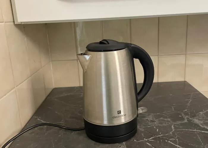 Duo Living, Spacious Comfortable 5 Minutes From Lancetti