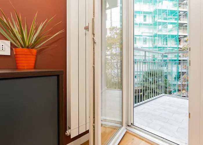 Andrea's Flat Studies