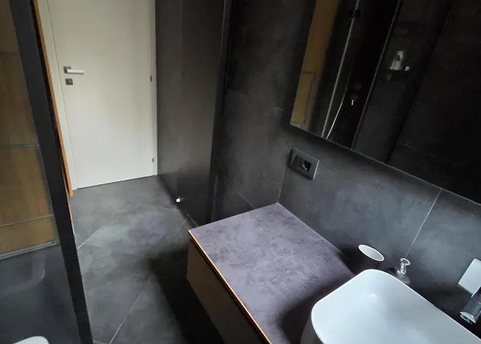 Three-room In Piazza 24 Maggio Navigli Διαμέρισμα *