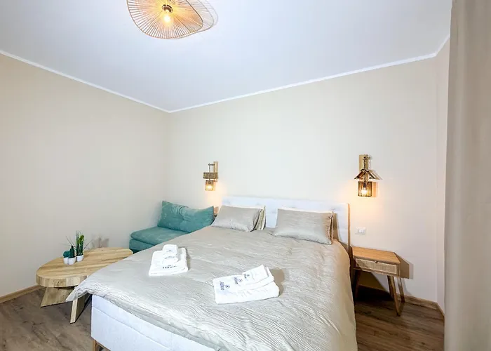 Japanese Luxury Retreat - Dyson - 2 - Zara Lejlighed *