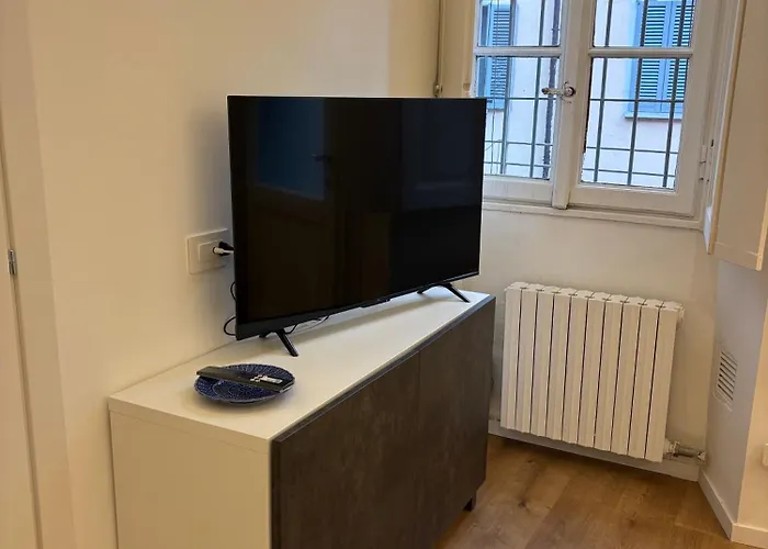 Apartmán Boutique - Porta Romana Milán