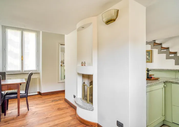 Atelier Navigli - Elegant Loft With Canal View * 米兰