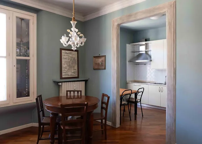 Bilocale Moderno Per 4 Vicino Mm Pasteur Via Venini Appartement Milaan