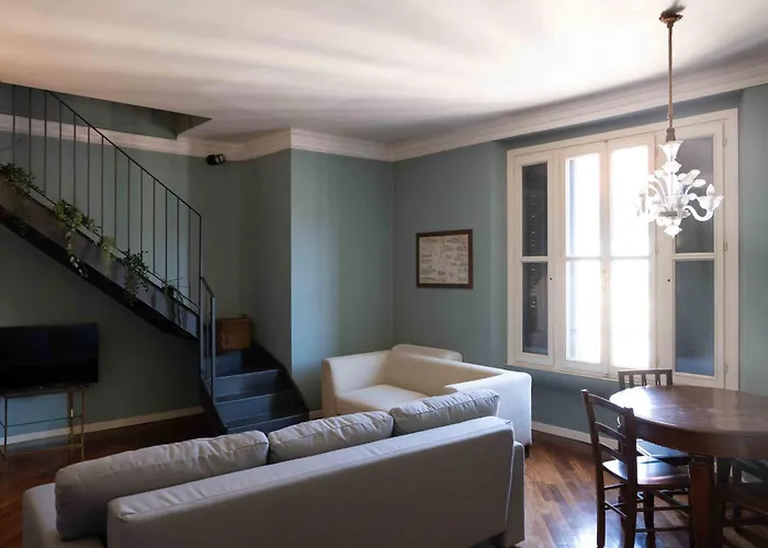 Bilocale Moderno Per 4 Vicino Mm Pasteur Via Venini Апартаменты