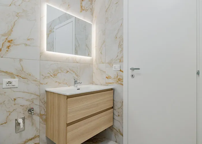 Lägenhet Bnbest Twin 4 Pax *