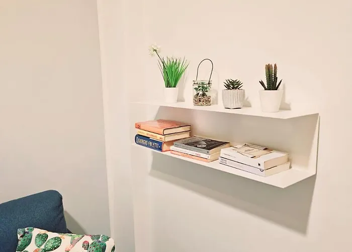 Venini Cozy House * Milánó