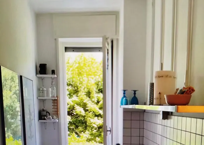 Apartamento Lunna 3 *