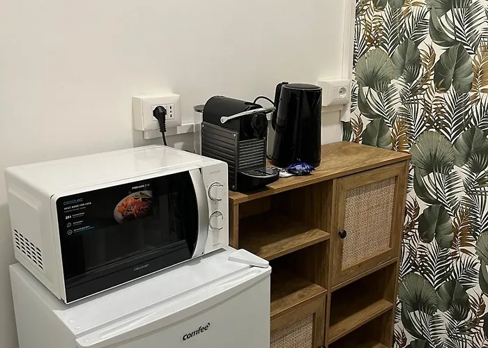 Appartement Elegant Center Of