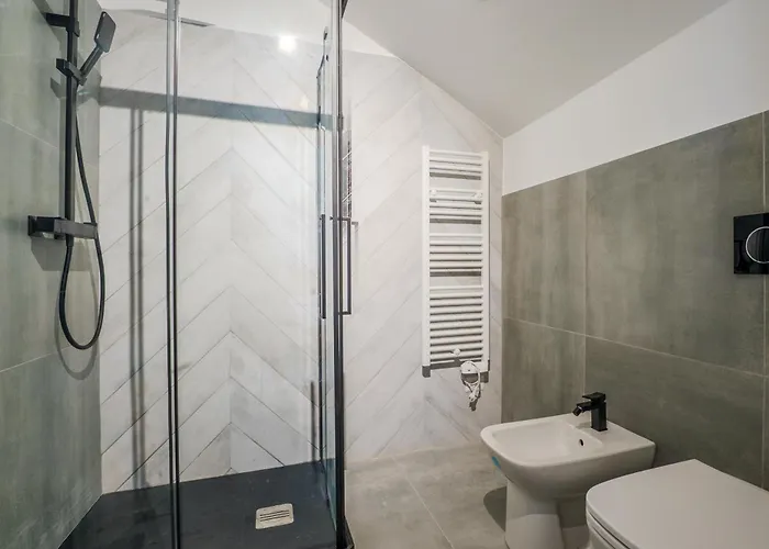 Apartman Casa Stadera - Metro Abbiategrasso & Parking *