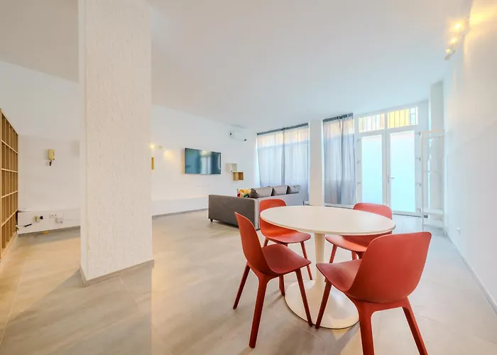 Apartman Casa Stadera - Metro Abbiategrasso & Parking Milánó