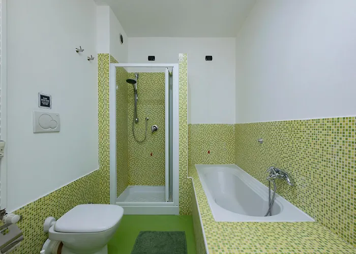 I Host - Russoli 7 Appartement Milaan