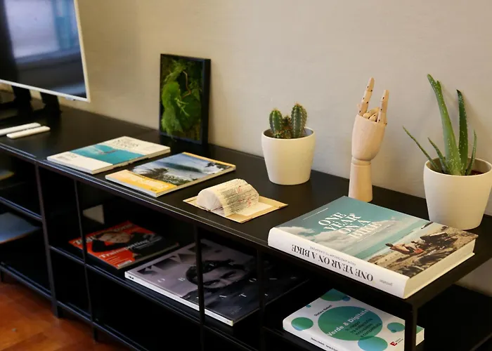 Con Terrazzo - Design District Appartement