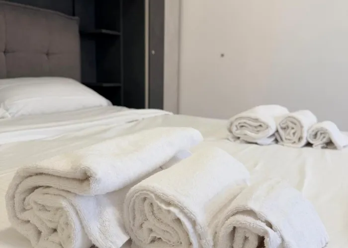 Flor Appartement