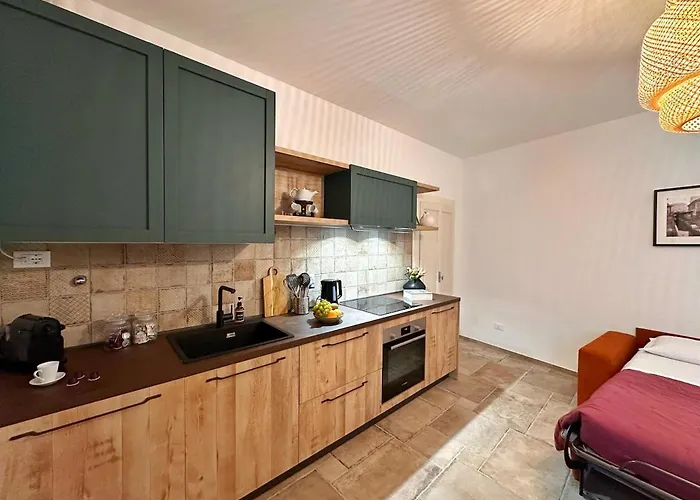 Navigli, Incantevole Dimora Storica Ristrutturata Vicino Metro, Con Wifi * Milán