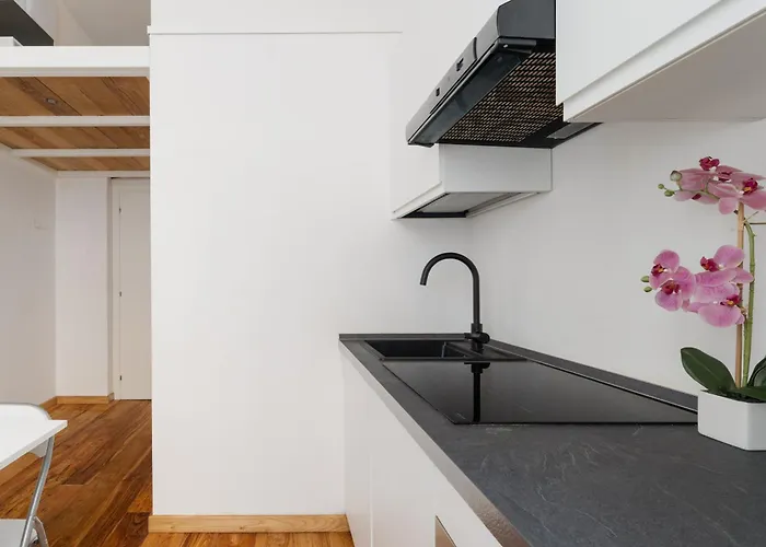 公寓 Guesthost - Modern Loft Lima M1 Corso Buenos Aires 米兰
