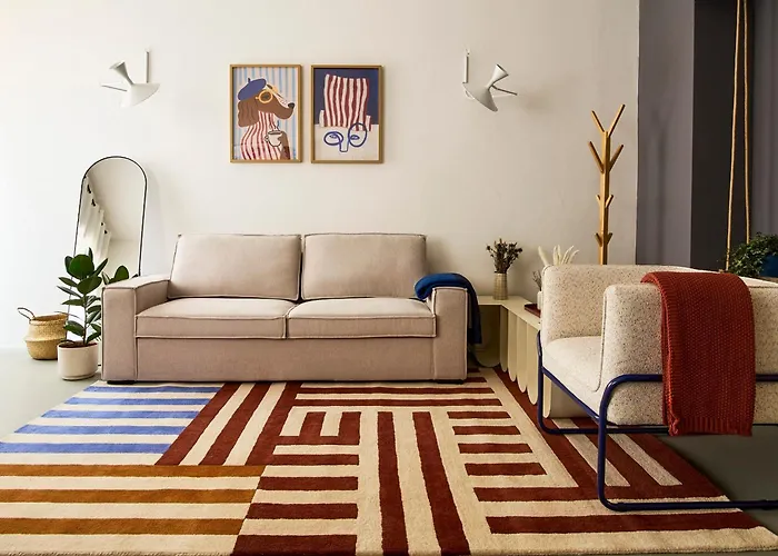 Architect-designed Flat - Lambrate Milano