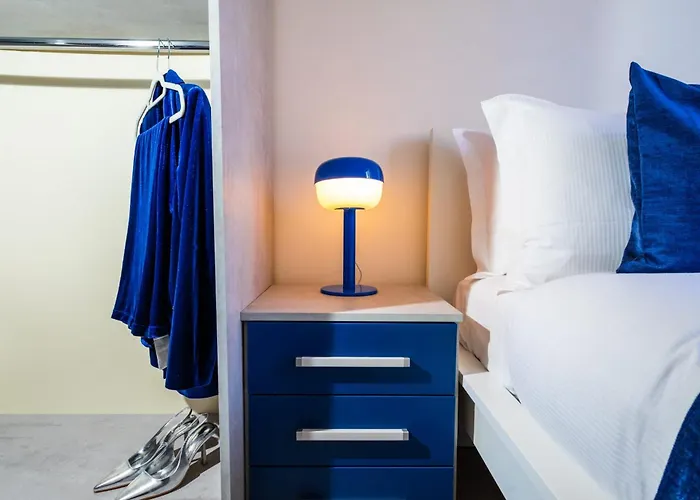 Apartmán Bocconi - Modern 2br Near Navigli Milán