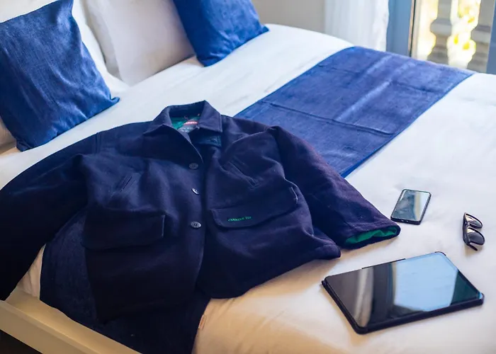 Apartmán Bocconi - Modern 2br Near Navigli