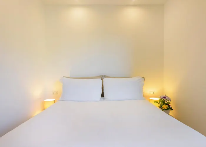 Appartamento Station - Modern With Balcony Milano