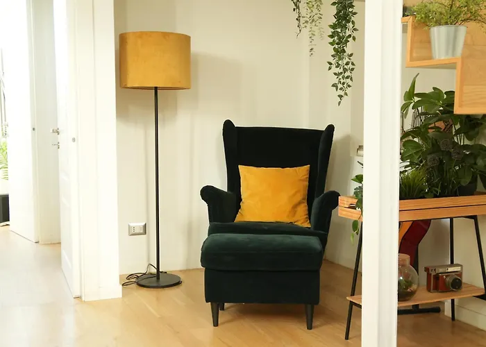 Loft Da Serena Ai Navigli