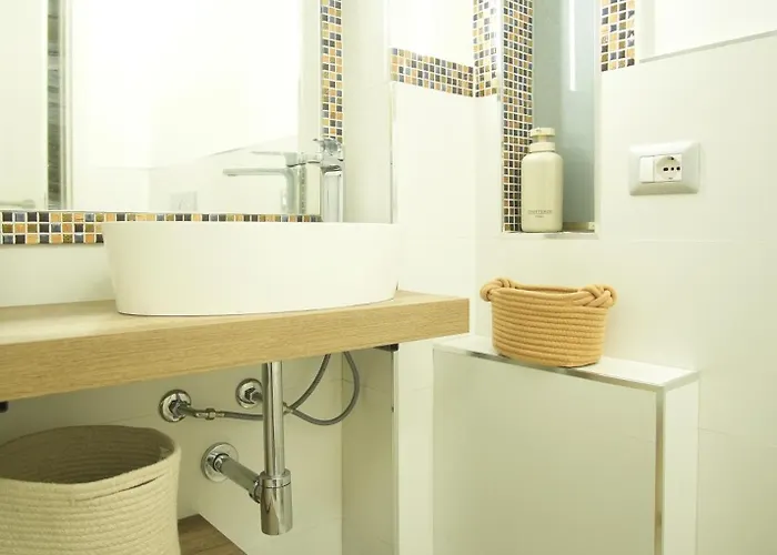 Loft Da Serena Ai Navigli Apartman *