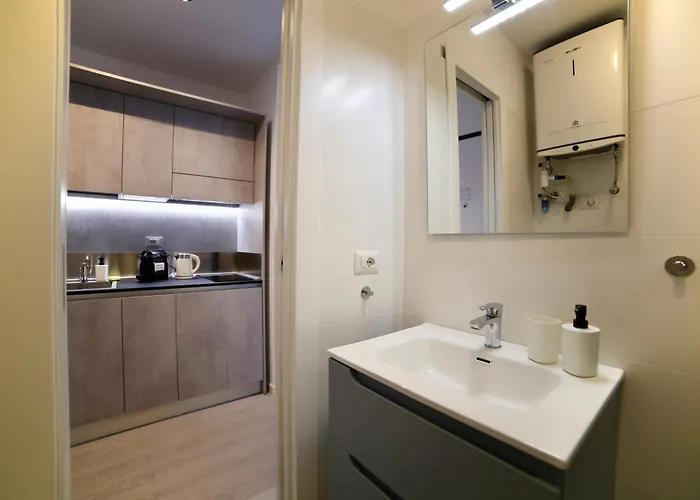 Sunrise Appartamento