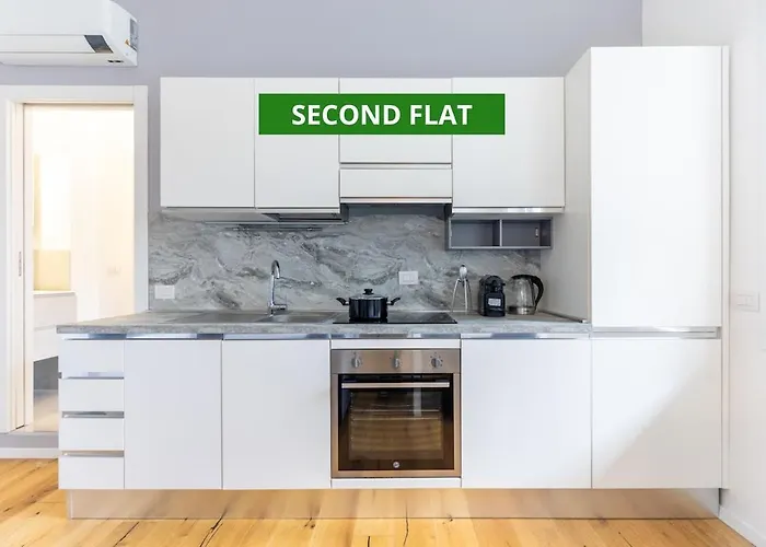 Lejlighed Duomo 8 Min Walk - 3 Indipendent Flats