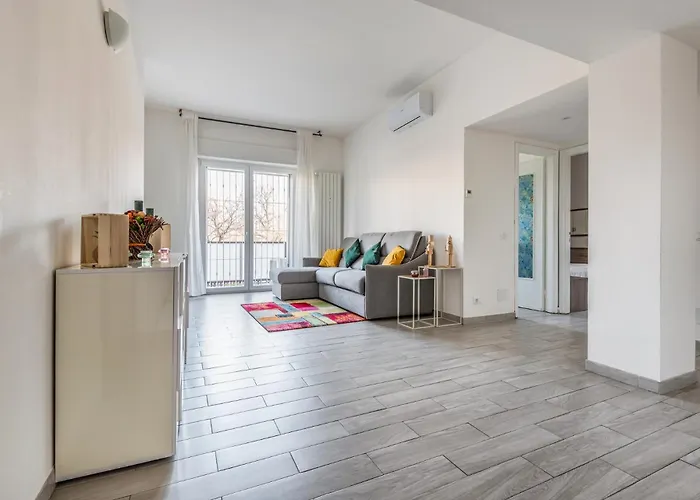 Appartement 4 Pax Wi-fi Bisceglie Via Zurigo *