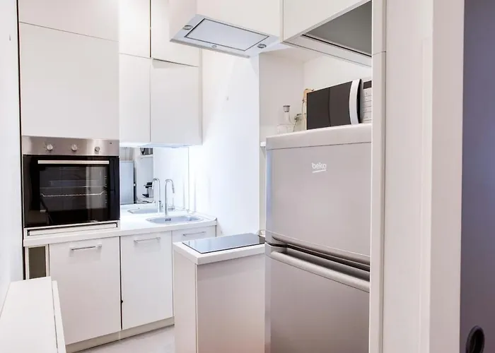 Appartamento Easylife - - Montenero 10 - Porta Romana