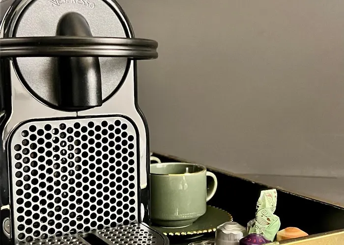 公寓 Intomilan I Design Loft San Babila