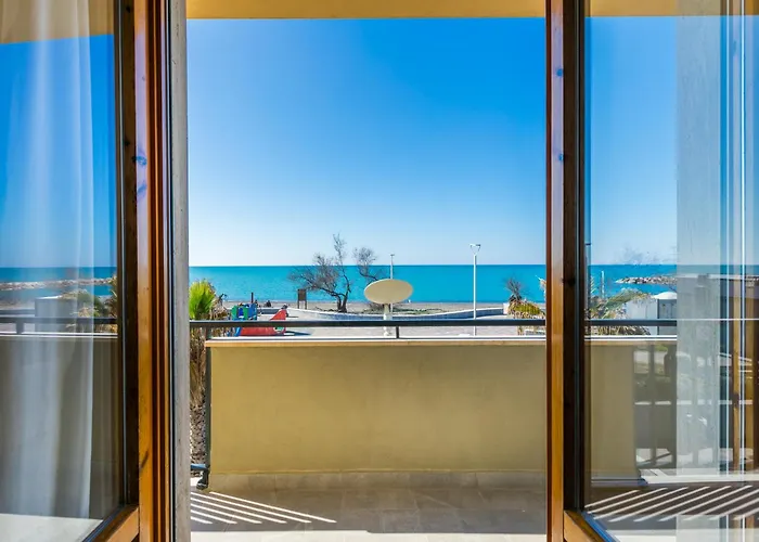 Lägenhet Alba Milano